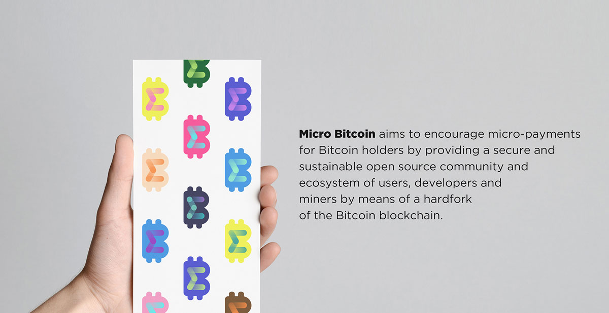 micro bitcoin des